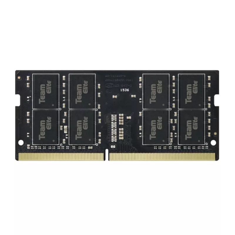 Team Group Team Elite – DDR4 – modul – 8 GB – SO DIMM 260-PIN