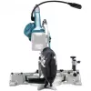 Makita DLS600Z pokosová a zrezávacia píla 5000 ot/min