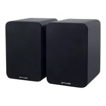 Muse | Regálový reproduktor s Bluetooth | M-620SH | 150 W | Bluetooth | čierna