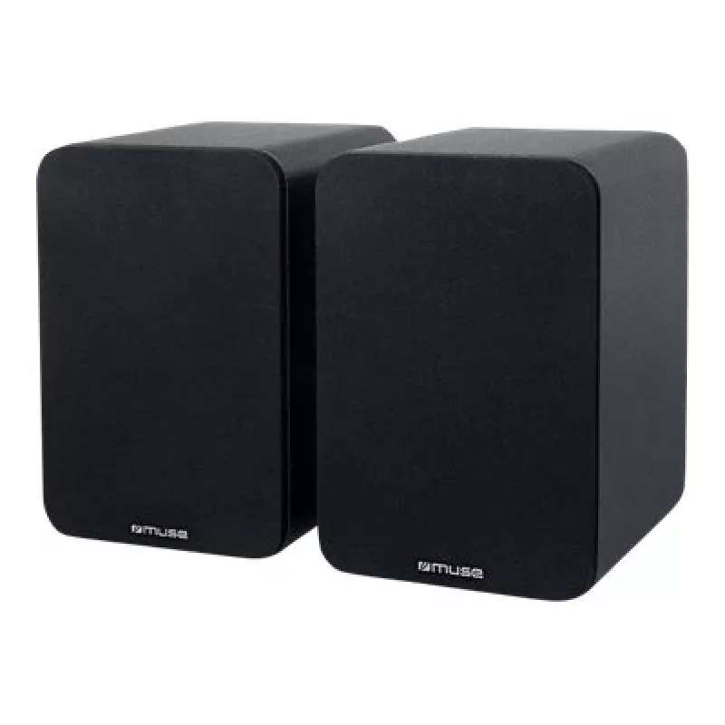 Muse | Regálový reproduktor s Bluetooth | M-620SH | 150 W | Bluetooth | čierny