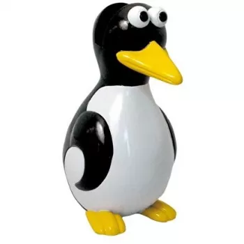 Držiak okuliarov WEDO Penguin Design model 202 2702 – stojan na okuliare na stôl