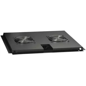 Ventilačná jednotka Lanview LVR252352 čierna oceľ AC 220-240V 52dB