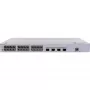 HUAWEI eKit S220 Series S220-24T4X Managed L2 Gigabit Ethernet (10/100/1000) 1U sivý