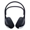 Sony PULSE Elite headset káblový & bezdrôtový hlavový most herný Bluetooth nabíjacia stanica čierna, biela