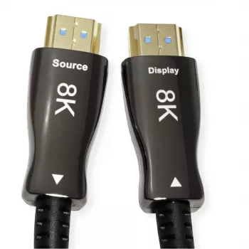 ROTRONIC-SECOMP VALUE - Ultra High Speed - HDMI kábel s Ethernetom