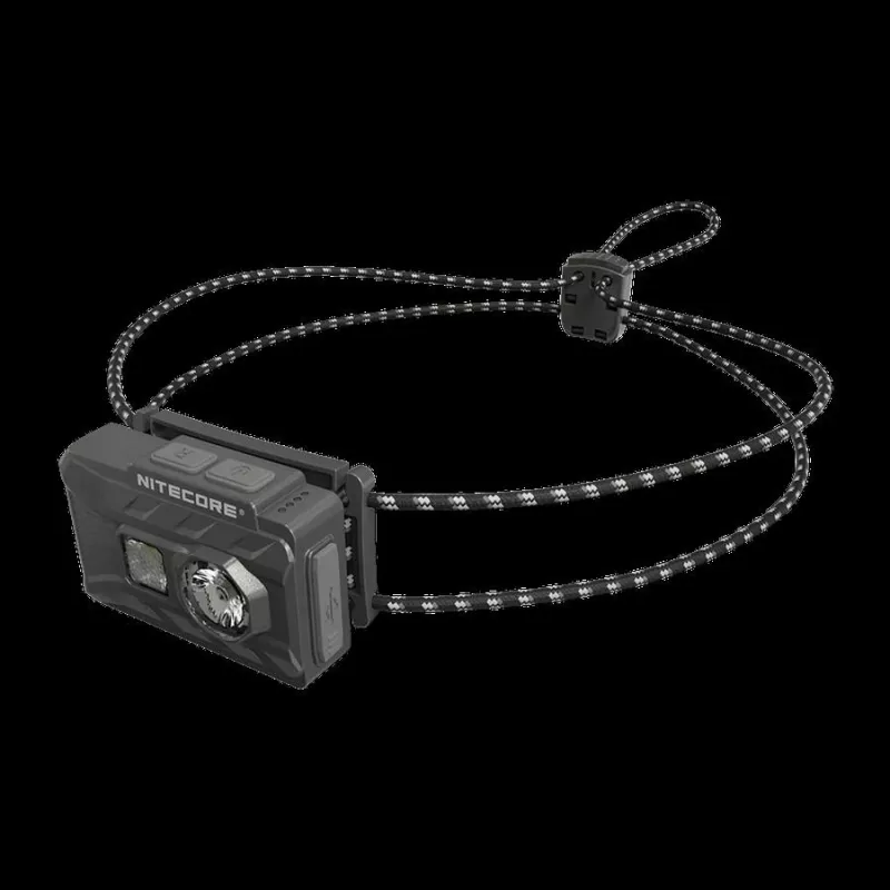 Čelová lampa NU-Series 360 LUMENS/NU20 Classic Nitecore