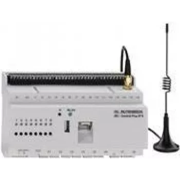 Rutenbeck Remote Control Device Control Plus IP 8 — 8-kanálové IP diaľkové ovládanie