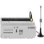 Rutenbeck Remote Control Device Control Plus IP 8 — 8-kanálové IP diaľkové ovládanie