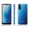 Smartphone Blaupunkt TX 60 Dual modrý, 6,1 palca, 64GB, modrý
