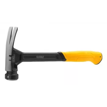 DeWALT DWHT51005-0 kladivo kliešťové čierna, žltá