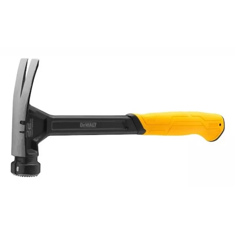 DeWALT DWHT51005-0 kladivo kliešťové čierna, žltá