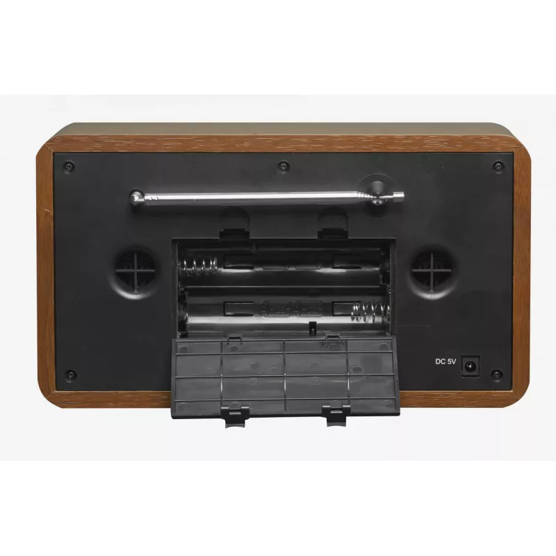 Osobné rádio Denver DAB-18