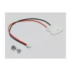 M.2 Key B+M konektor samec na USB Type-C konektor samica konvertor, DeLOCK, 63174
