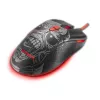 Herná myš Subsonic Iron Maiden Piece Of Mind USB
