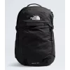 Mestský batoh The North Face Router - TNF Black/TNF Black