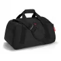 Reisenthel activitybag námorná taška čierna 35 l polyester (MX7003)