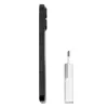 Nástenná nabíjačka Akyga AK-CH-27 30W USB-C USB-A PD GaN 5-20V / 1.5-3A biela