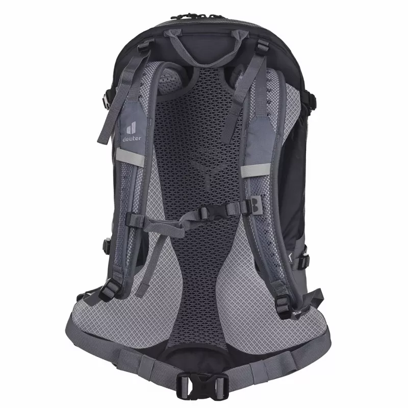 Batoh Deuter Futura 21 L sivý