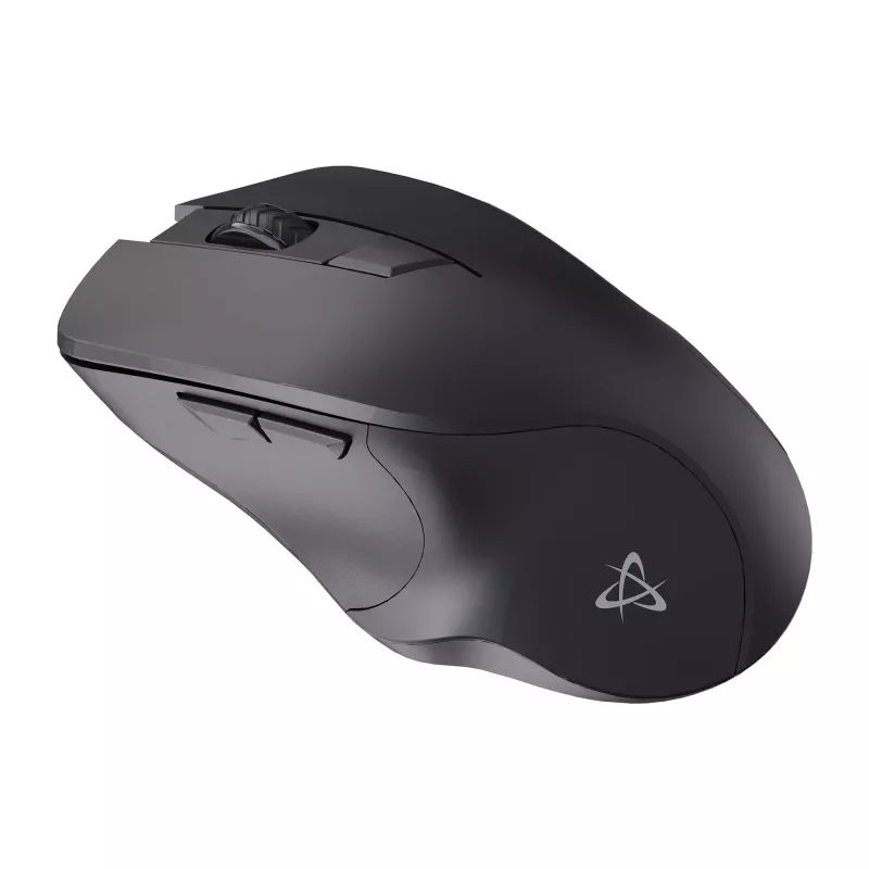 Myš Sbox WM-308 čierna USB