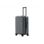 Kufrík Xiaomi BHR8603GL pevný obal sivý 39 l polykarbonát