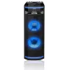 Párty reproduktor s Bluetooth a karaoke PS11DB