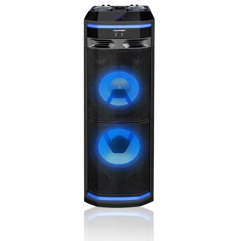 Párty reproduktor s Bluetooth a karaoke PS11DB