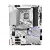Základná doska ASRock Z890 Pro RS WiFi White Intel Z890 LGA 1851 ATX
