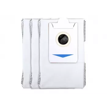 Ecovacs DDB030025 príslušenstvo/náhradný diel pre vysávač vrecká na prach robotický vysávač