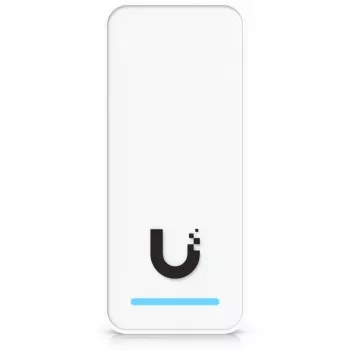 Čítačka prístupovej kontroly Ubiquiti UA-G3-W Basic biela 0,7W 48V