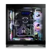 PC skriňa Thermaltake CTE E660 MX Midi Tower čierna