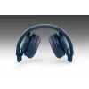Muse | M-276BTB | bezdrôtový | On-Ear | mikrofón | bezdrôtový | modrý