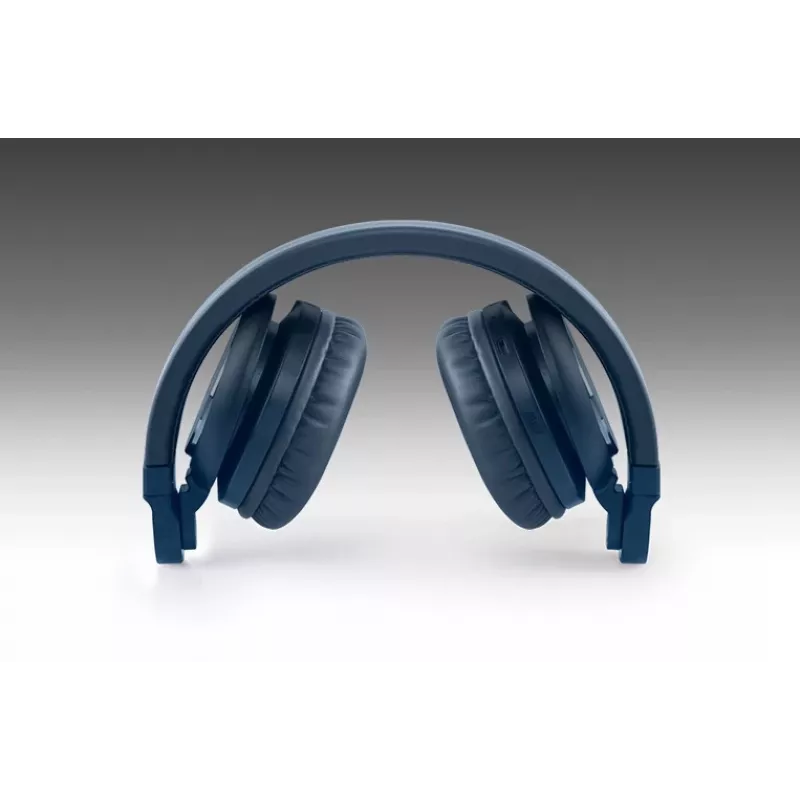 Muse | M-276BTB | bezdrôtový | On-Ear | mikrofón | bezdrôtový | modrý