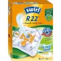Vrecká do vysávača Swirl R 22