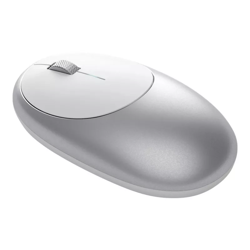 Myš Satechi M1 ST-ABTCMS Bluetooth optická