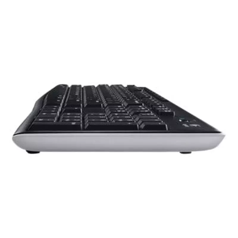 Bezdrôtová klávesnica Logitech K270