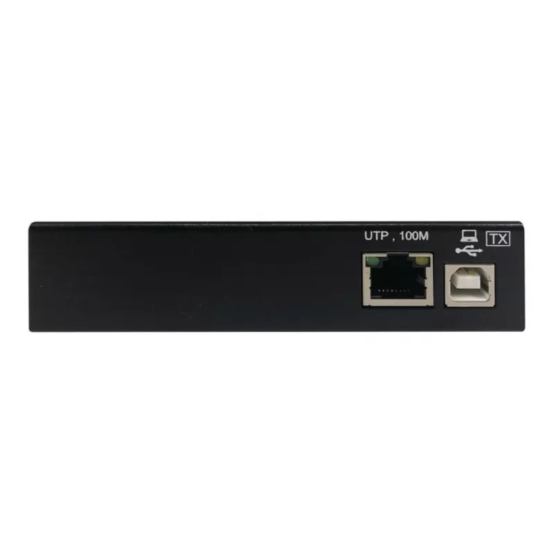 Eaton Tripp Lite USB 2.0 cez Cat6 priemyselný extender