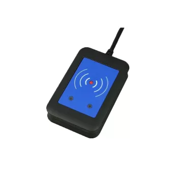 2N Telecommunications 2N – NFC / RFID čítačka – USB – 125 kHz / 13,56 MHz