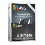 AVG Ultimate 1-PC + VPN 1 rok (len Windows)