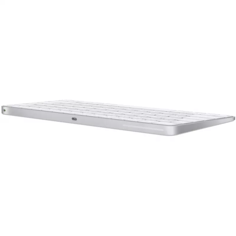 APPLE Magic Keyboard s Touch ID pre modely Mac s Apple Silicon – maďarská