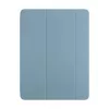 Puzdro Smart Folio pre iPad Air 13 palcov (M2) - denim