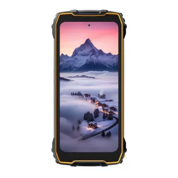 Smartfón Blackview BV7300 6GB/256GB žltý