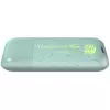 USB flash disk Team Group C175 ECO 128 GB, USB-A 3.2 Gen 1, zeleno-sivá