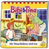 Tonies 01-0114 Die Waschbaeren hračka hudobná figúrka, od 6 rokov, viacfarebná