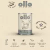 OLLO Pure Horse - mokré krmivo pre psov - 400g