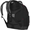 Wenger IBEX Deluxe - batoh na notebook - 43,2 cm - 35,60 cm (14