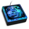 Vodné chladenie Alphacool Eisblock XPX Aurora Edge