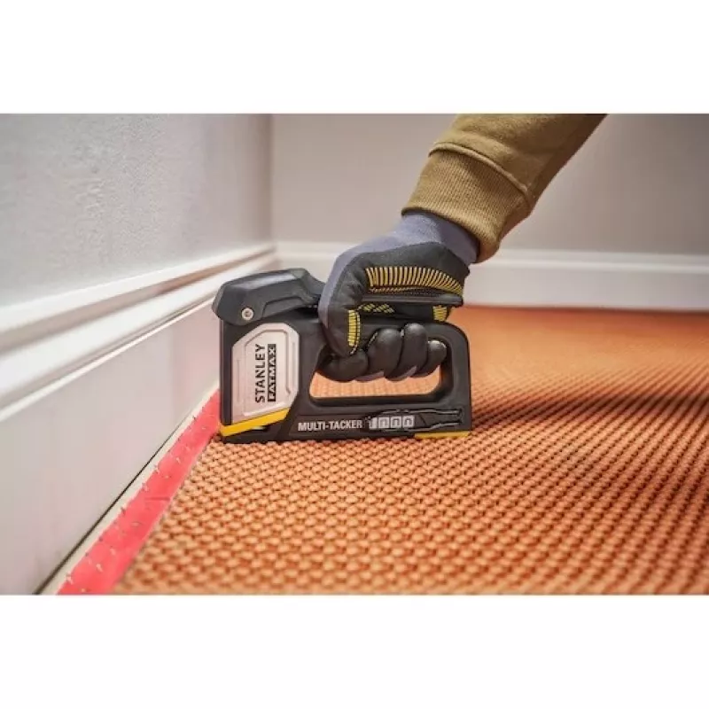 Stanley FMHT70401-0 sponkovačka, čierna/strieborná/žltá
