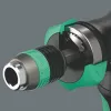 Multi-bit skrutkovač Wera Kraftform Kompakt Pistol RA-R 1 7 ks