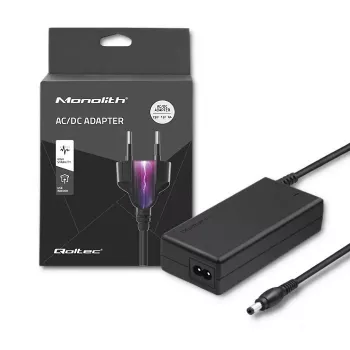 Napájací zdroj 72W 12V 6A 5,5*2,5