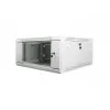 Nástenný rack Lanberg WF01-6604-10S